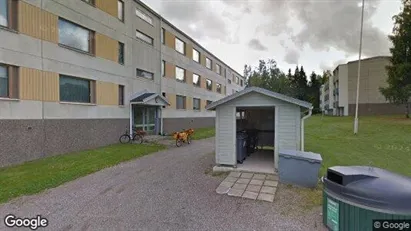 Apartments for rent in Lahti - Photo from Google Street View