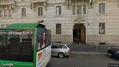 Apartments for rent in Milano Zona 1 - Centro storico - Photo from Google Street View