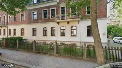 Apartments for rent in Dresden - Photo from Google Street View