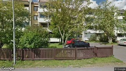 Apartments for rent in Seinäjoki - Photo from Google Street View