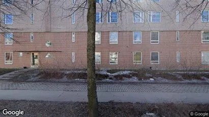 Apartments for rent in Helsinki Itäinen - Photo from Google Street View