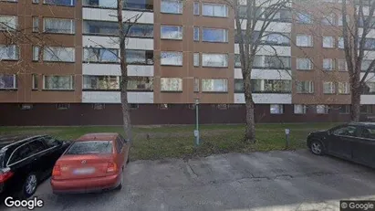 Apartments for rent in Vantaa - Photo from Google Street View