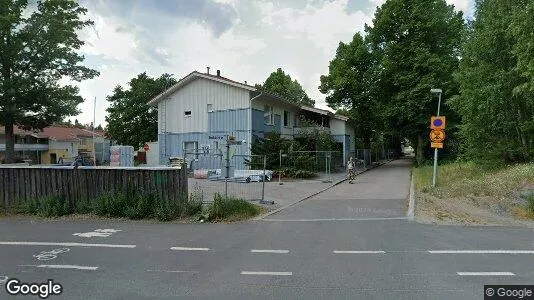 Apartments for rent in Tampere Lounainen - Photo from Google Street View