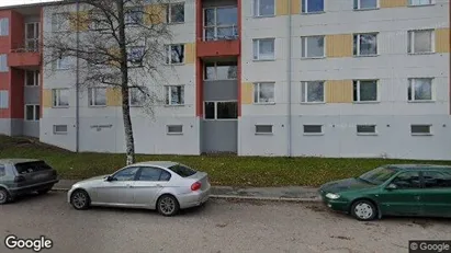 Apartments for rent in Tampere Lounainen - Photo from Google Street View