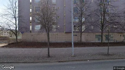 Apartments for rent in Helsinki Itäinen - Photo from Google Street View