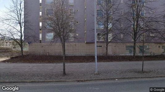 Apartments for rent in Helsinki Itäinen - Photo from Google Street View