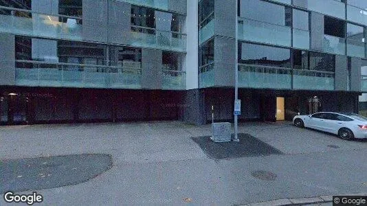 Apartments for rent in Espoo - Photo from Google Street View