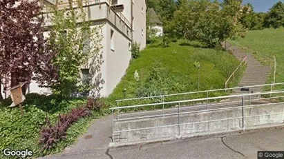 Apartments for rent in Luzern-Stadt - Photo from Google Street View