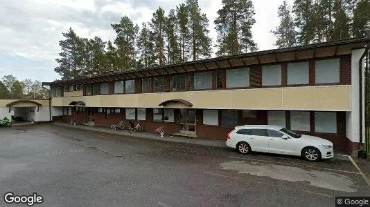 Apartments for rent in Kauhava - Photo from Google Street View