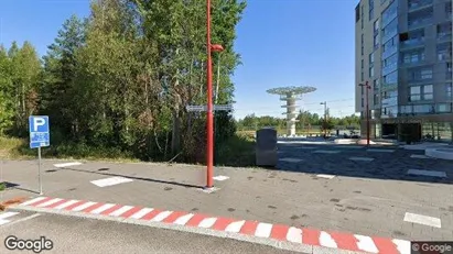 Apartments for rent in Vantaa - Photo from Google Street View