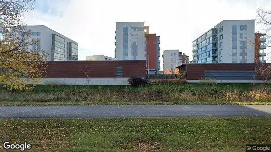 Apartments for rent in Turku - Photo from Google Street View