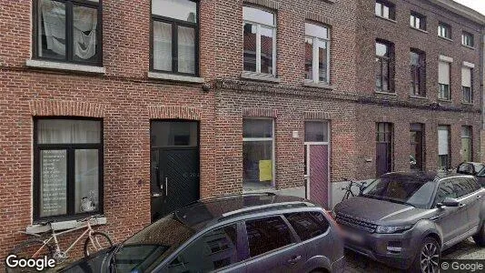 Apartments for rent in Brugge - Photo from Google Street View