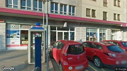 Apartments for rent in Martigny - Photo from Google Street View