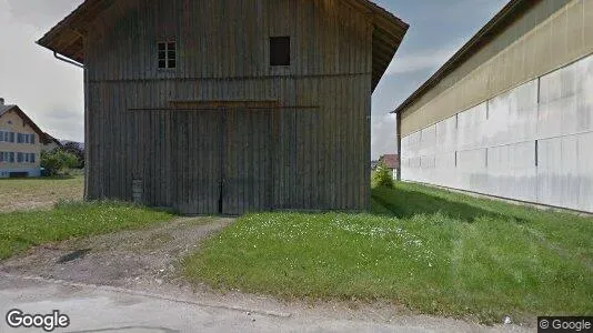 Apartments for rent in Broye-Vully - Photo from Google Street View