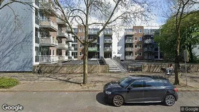Apartments for rent in Alphen aan den Rijn - Photo from Google Street View