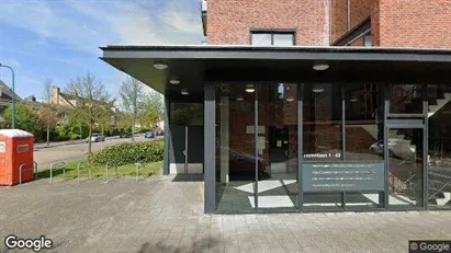 Apartments for rent in Oegstgeest - Photo from Google Street View