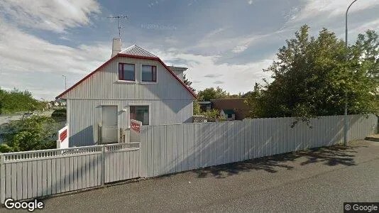 Apartments for rent in Reykjanesbær - Photo from Google Street View