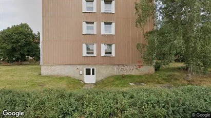 Apartments for rent in Prague 4 - Photo from Google Street View