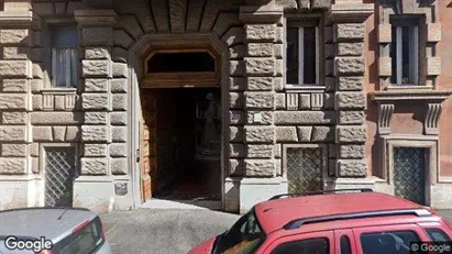 Apartments for rent in Roma Municipio II – Parioli/Nomentano - Photo from Google Street View