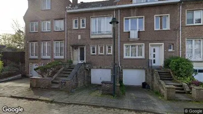 Apartments for rent in Brussels Watermaal-Bosvoorde - Photo from Google Street View
