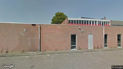 Apartments for rent in Montferland - Photo from Google Street View