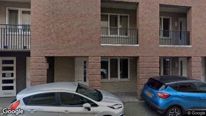 Apartments for rent in Boxmeer - Photo from Google Street View