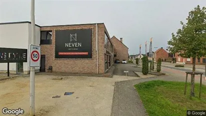 Apartments for rent in Beringen - Photo from Google Street View