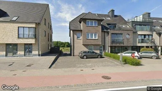 Apartments for rent in Affligem - Photo from Google Street View