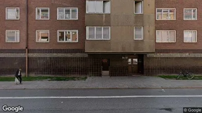 Apartments for rent in Norrköping - Photo from Google Street View