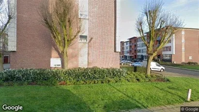 Apartments for rent in Rhenen - Photo from Google Street View