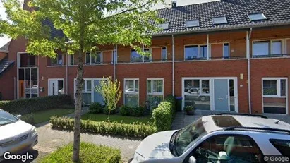 Apartments for rent in Renswoude - Photo from Google Street View
