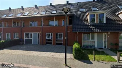 Apartments for rent in Renswoude - Photo from Google Street View