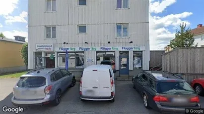 Apartments for rent in Mellerud - Photo from Google Street View