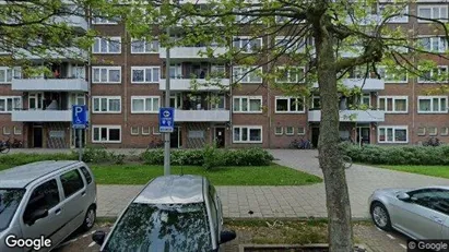 Apartments for rent in Amsterdam Osdorp - Photo from Google Street View