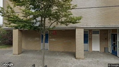 Apartments for rent in Huizen - Photo from Google Street View