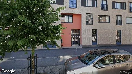 Apartments for rent in Vantaa - Photo from Google Street View