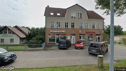 Apartments for rent in Havelland - Photo from Google Street View