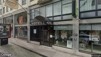 Apartments for rent in Norrköping - Photo from Google Street View