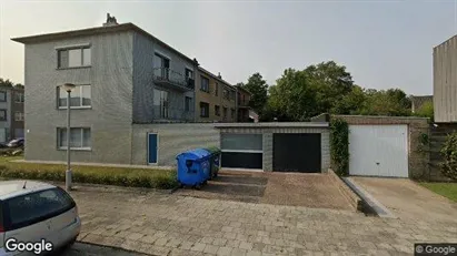 Apartments for rent in Antwerp Ekeren - Photo from Google Street View