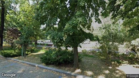 Apartments for rent in Bucureşti - Sectorul 1 - Photo from Google Street View