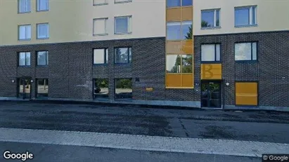 Apartments for rent in Vantaa - Photo from Google Street View