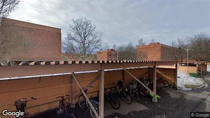 Rooms for rent in Umeå - Photo from Google Street View