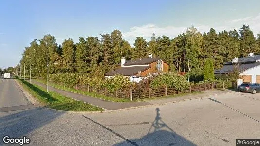 Apartments for rent in Babītes novads - Photo from Google Street View