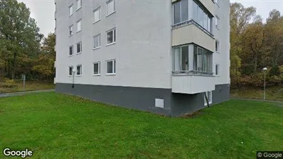 Rooms for rent in Uddevalla - Photo from Google Street View