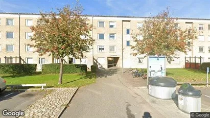 Apartments for rent in Kristianstad - Photo from Google Street View