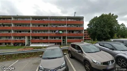 Apartments for rent in Asker - Photo from Google Street View