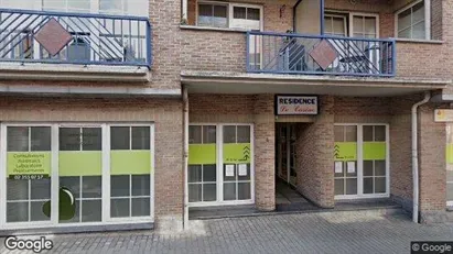 Apartments for rent in Tubeke - Photo from Google Street View