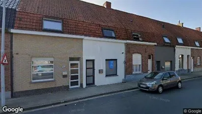 Rooms for rent in Ledegem - Photo from Google Street View