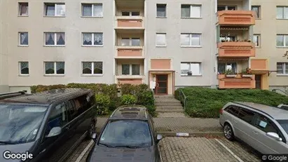 Apartments for rent in Weimar - Photo from Google Street View