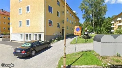 Apartments for rent in Borås - Photo from Google Street View